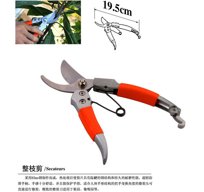 Bộ dụng cụ làm vườn Bộ dụng cụ vườn Bộ ghép kéo Dụng cụ làm vườn ngoài trời Vườn xẻng