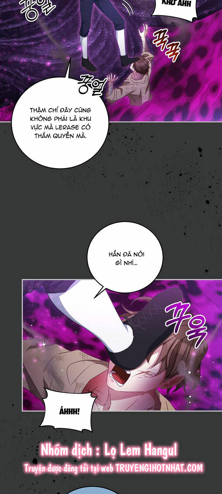 Trở Thành Tình Địch Của Các Nam Chính chapter 101.1 4