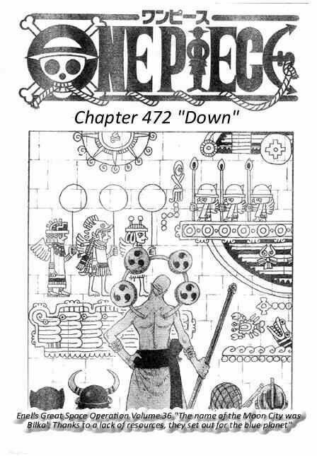đảo hải tặc - one piece chapter 472 1