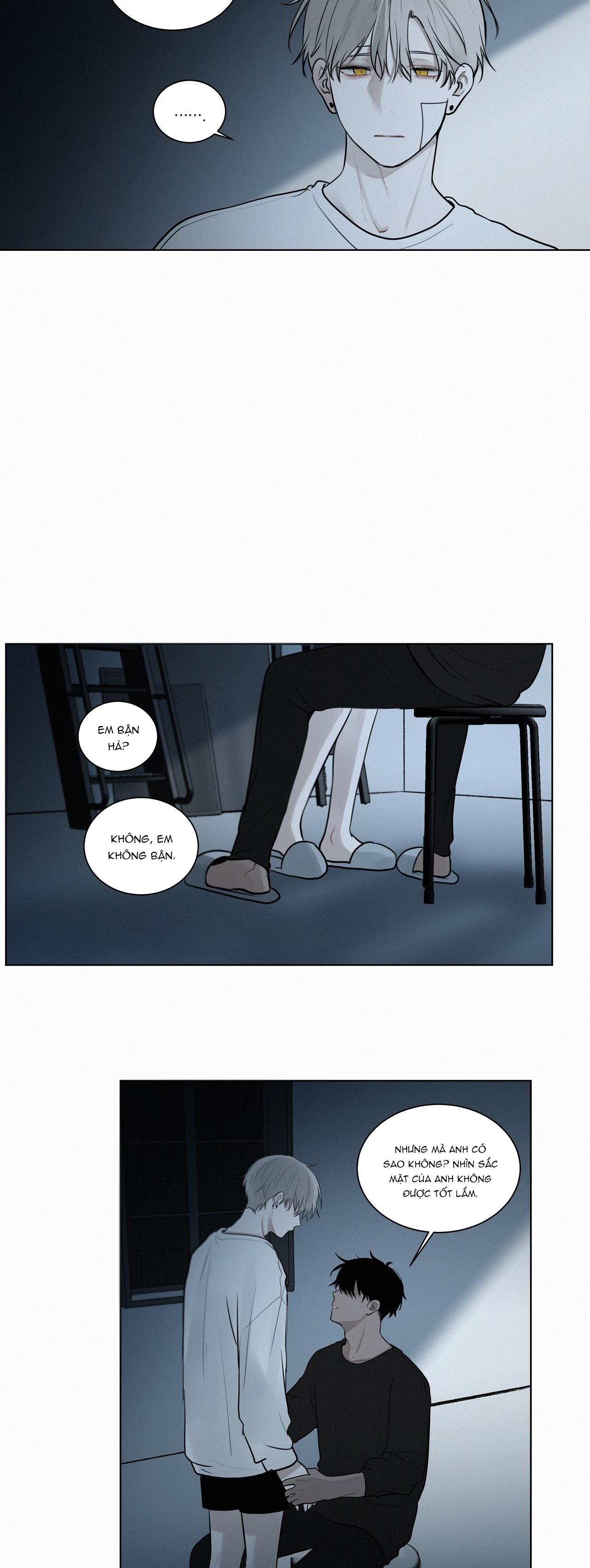 hiến tế máu chapter 53 7