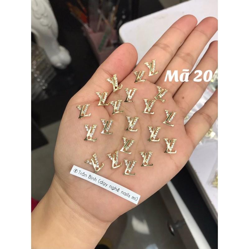 Charm xịn mã 19-27