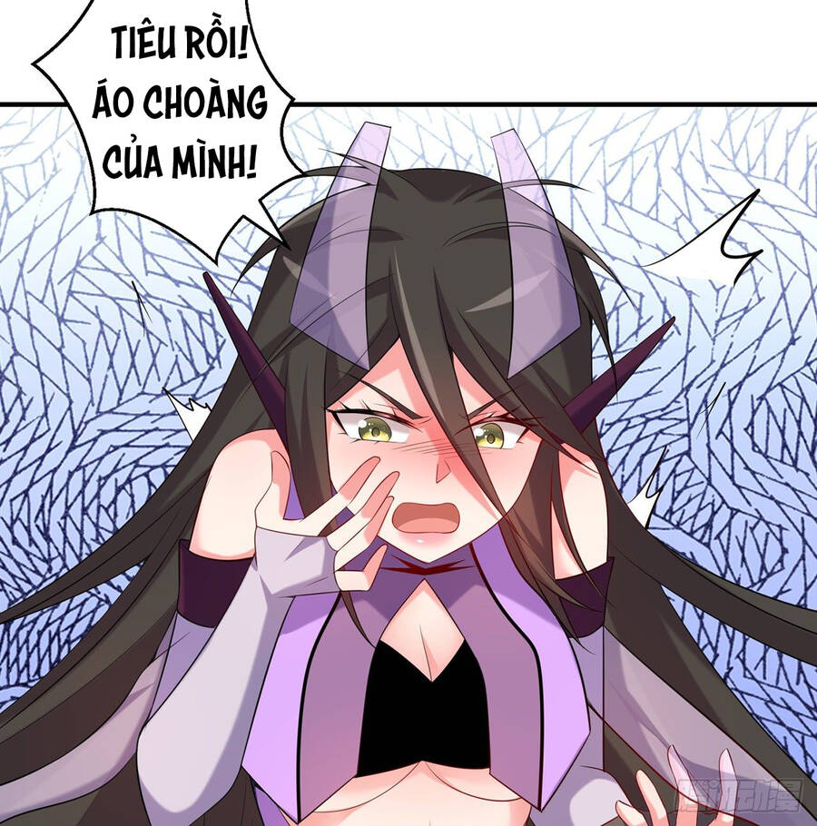 nhặt thuộc tính tại trái đất chapter 18 52