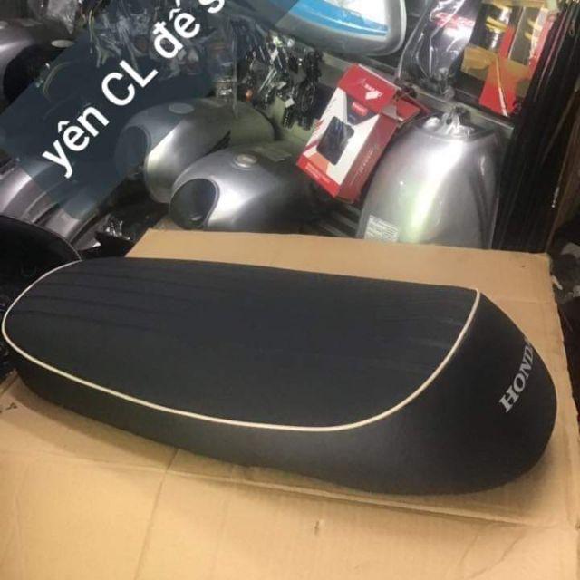 Yên CL đế sắt