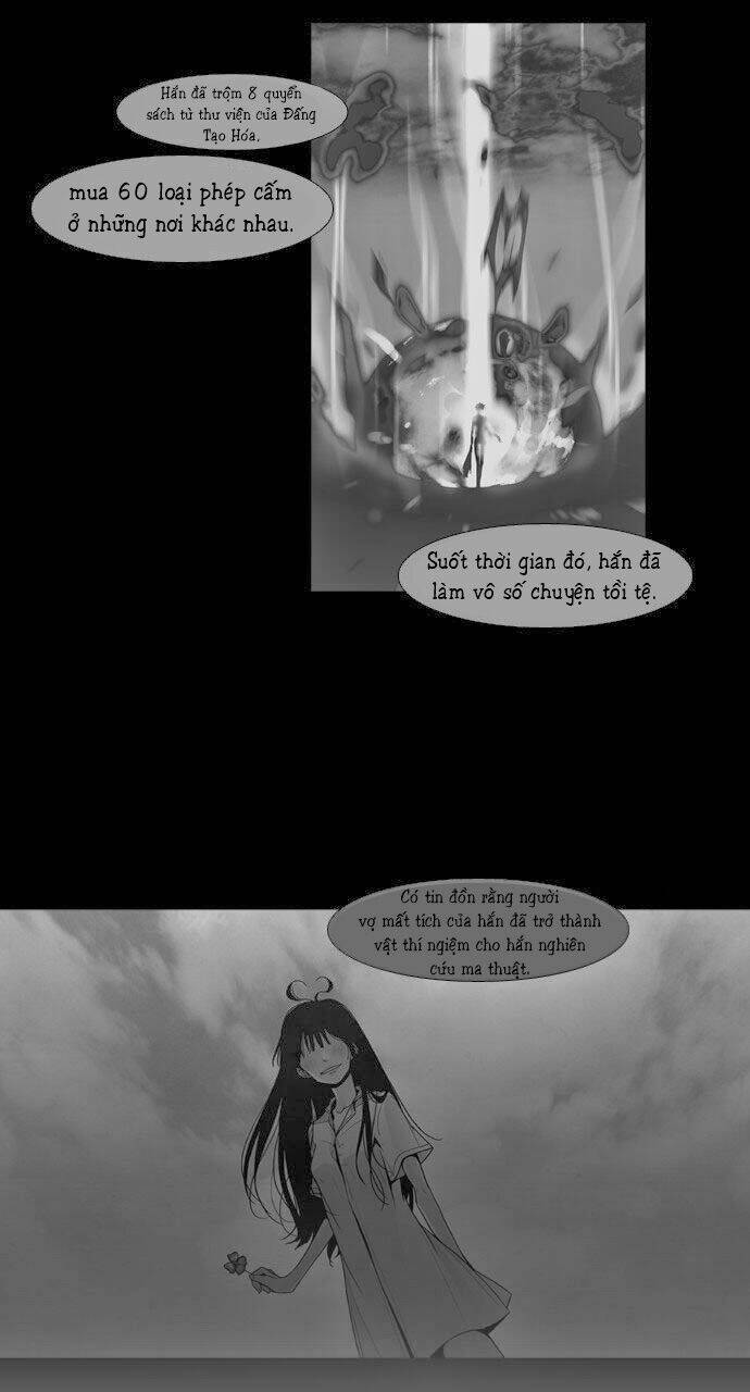 một không gian thời gian khác chapter 46 2