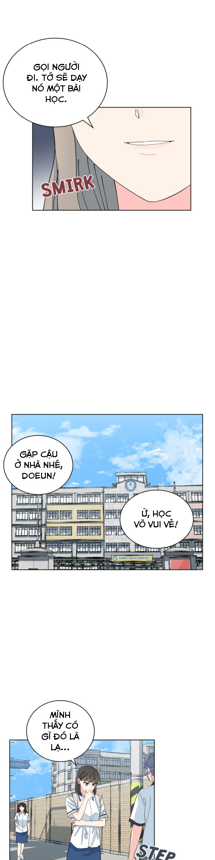 lọ lem hangul coming soon chapter 43 7