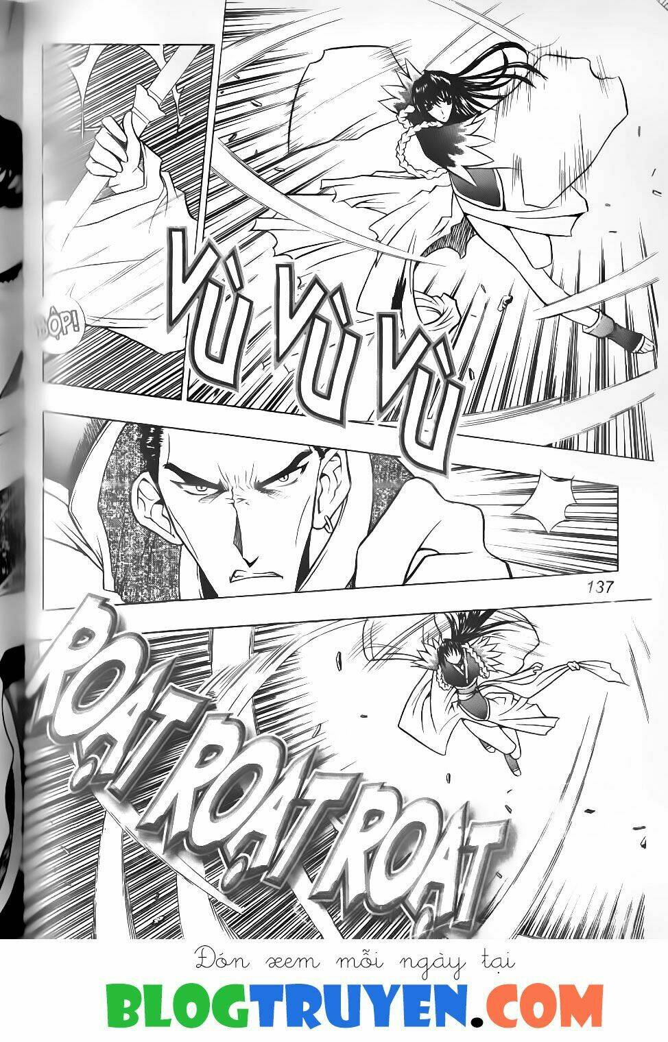 thiên lang liệt truyện chapter 87 4