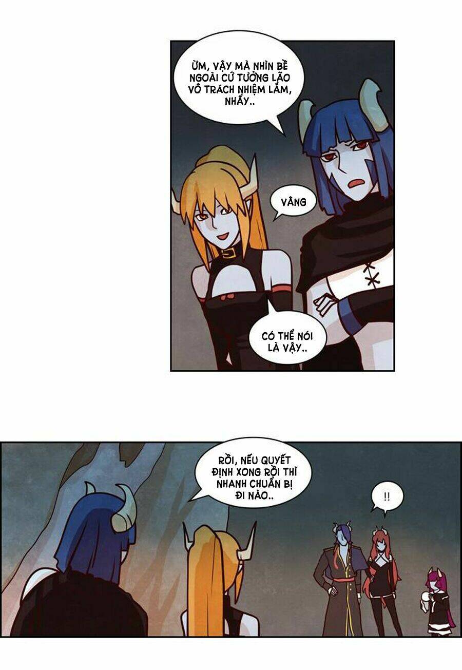 the devil king is bored chapter 94 24