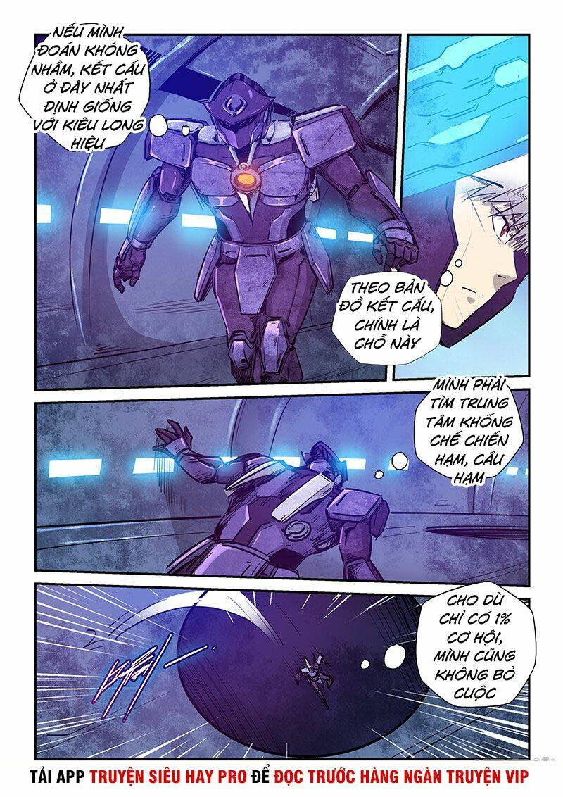 tu chân tứ vạn niên chapter 267 13