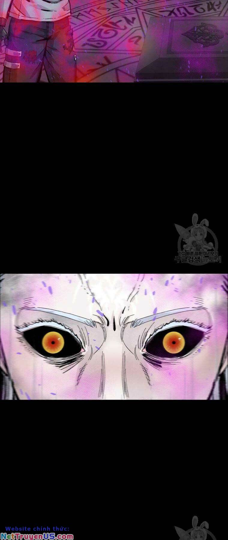 mật mã mê cung chapter 95 46