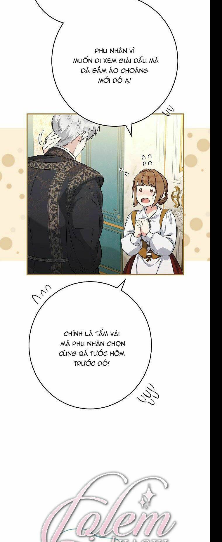 cuộc hôn nhân vụ lợi chapter 36.1 7