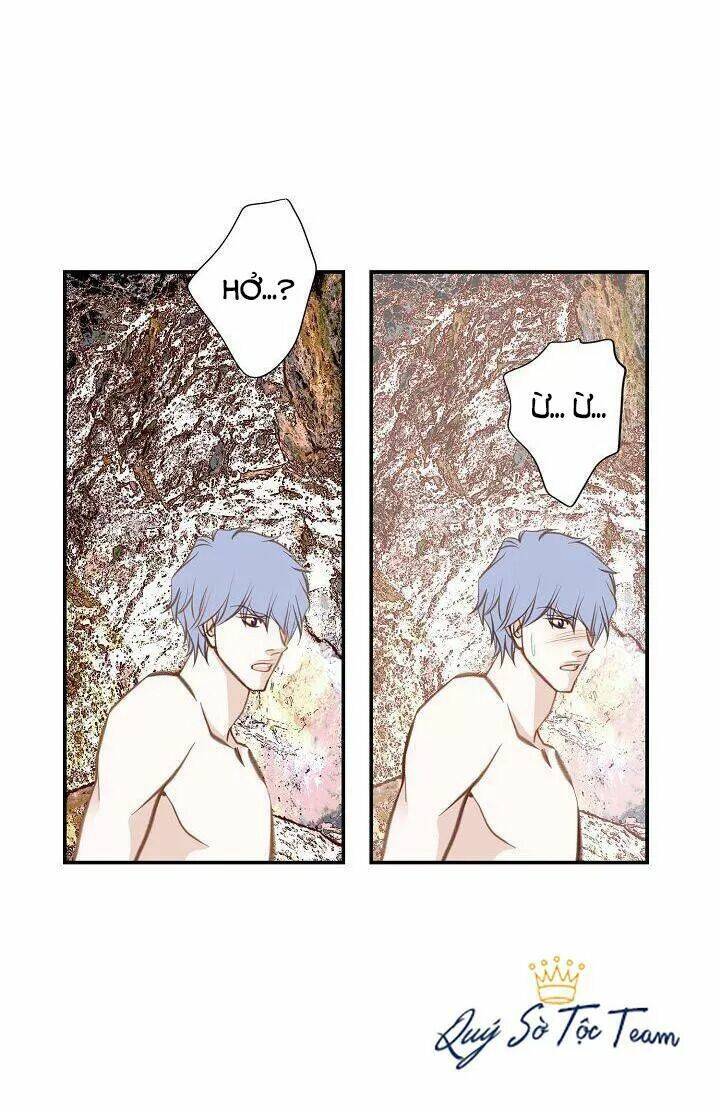 tiếp xúc chí mạng chapter 68 20