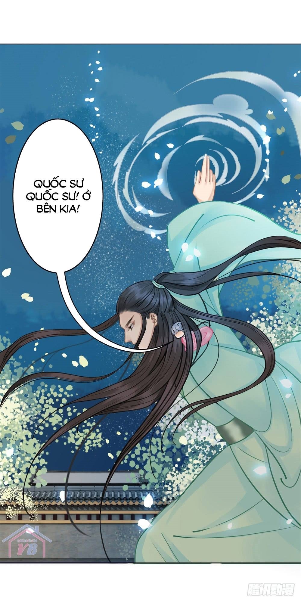 gay rồi! cái đó thành tinh rồi chapter 15 34