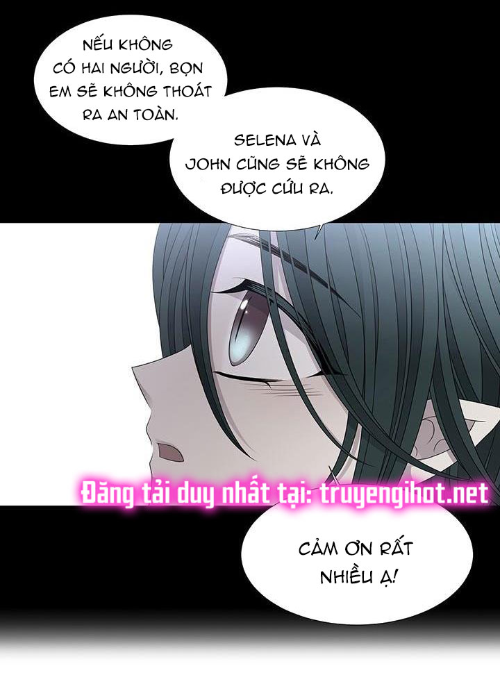 năm môn đệ của charlotte chapter 97 46