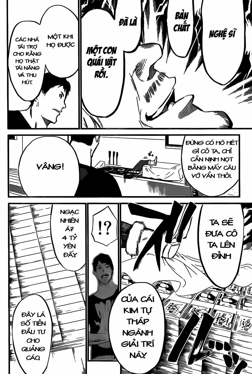 akb49 - renai kinshi jourei chapter 70 2