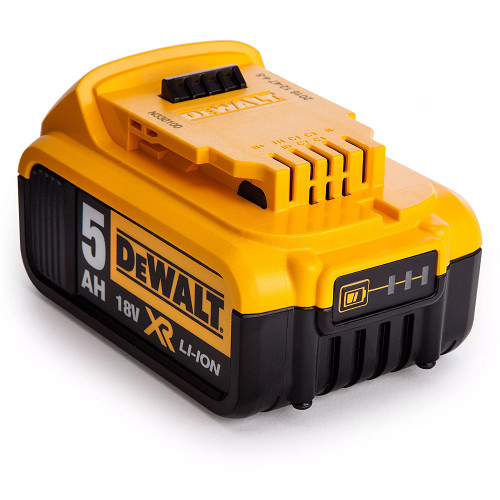 Pin Dewalt DCB184-B1 18V-5.0Ah