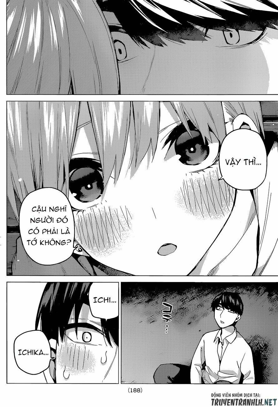 the five wedded brides chapter 102 16