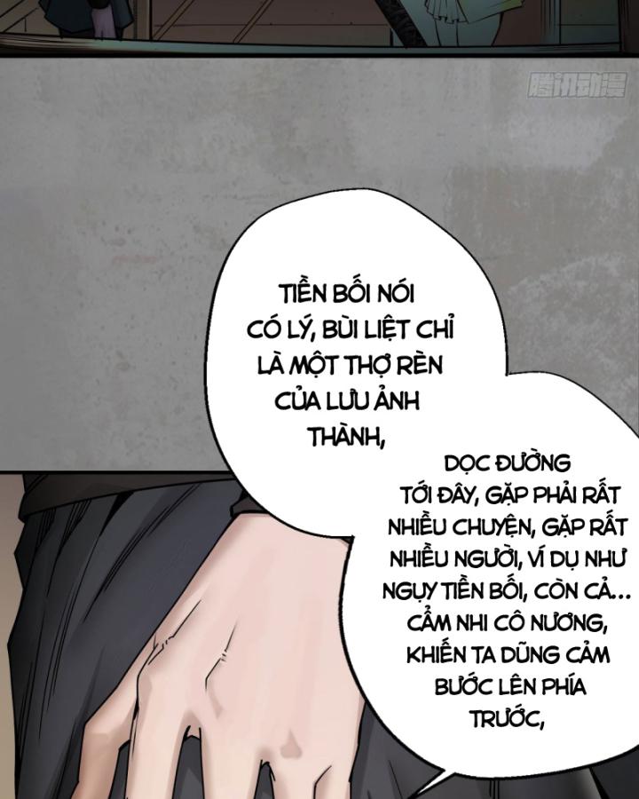 Tạng Phong Hành chapter 190 10