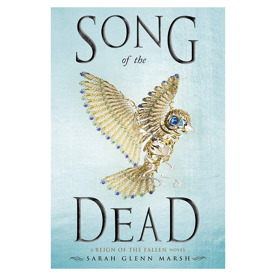 Song Of The Dead