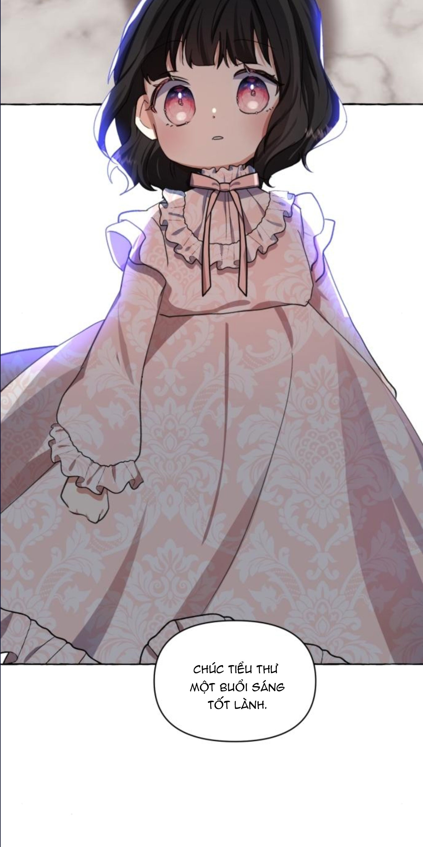 con gái bé bỏng của công tước ác ma chapter 8 19