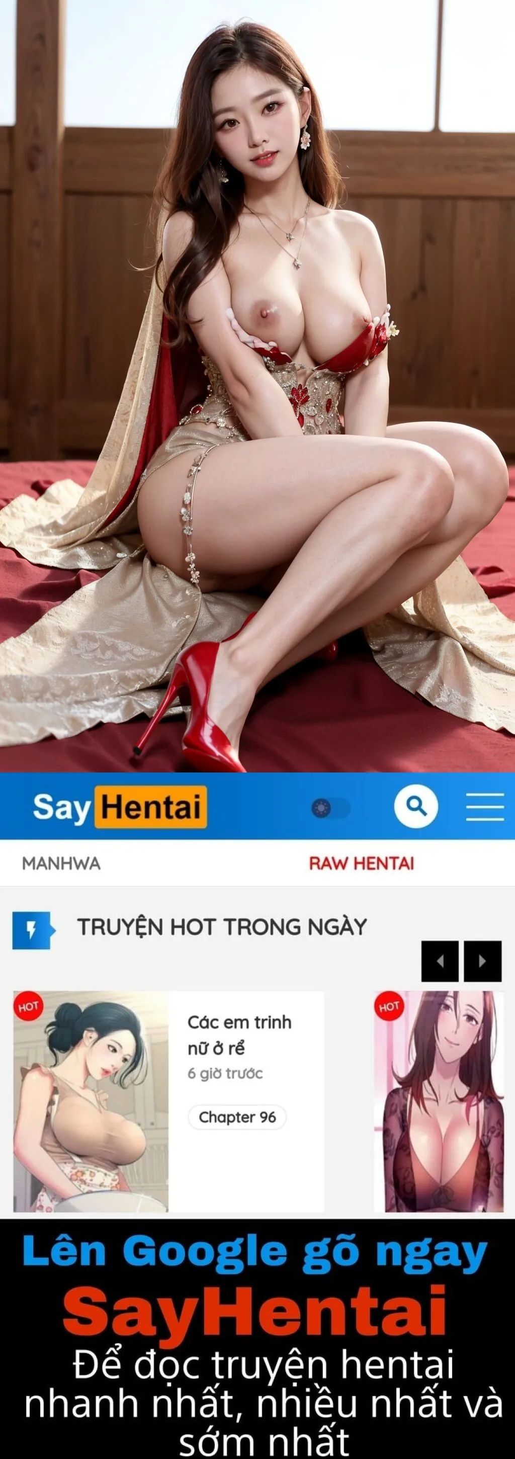 artist ai generated chapter 134 101