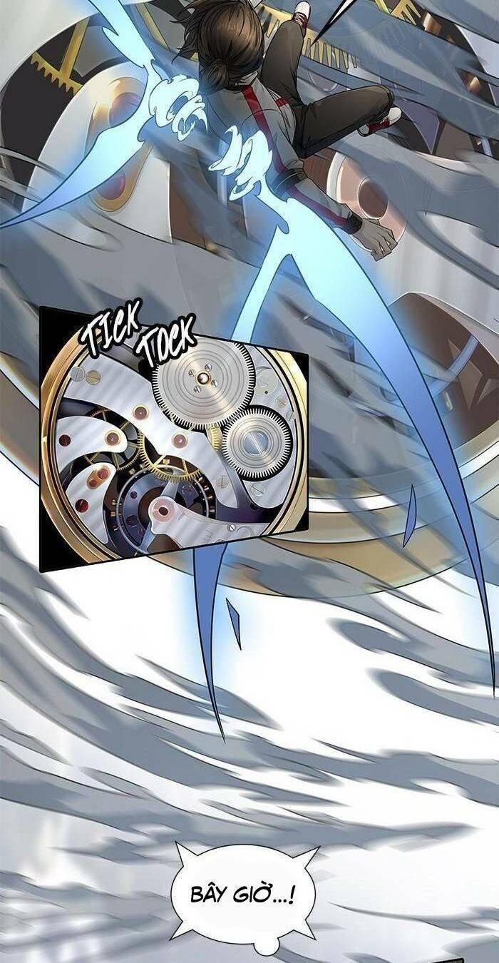 tòa tháp bí ẩn 2 chapter 498 40