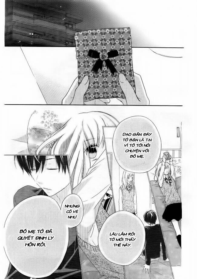 bye-bye mitsubari chapter 4 15