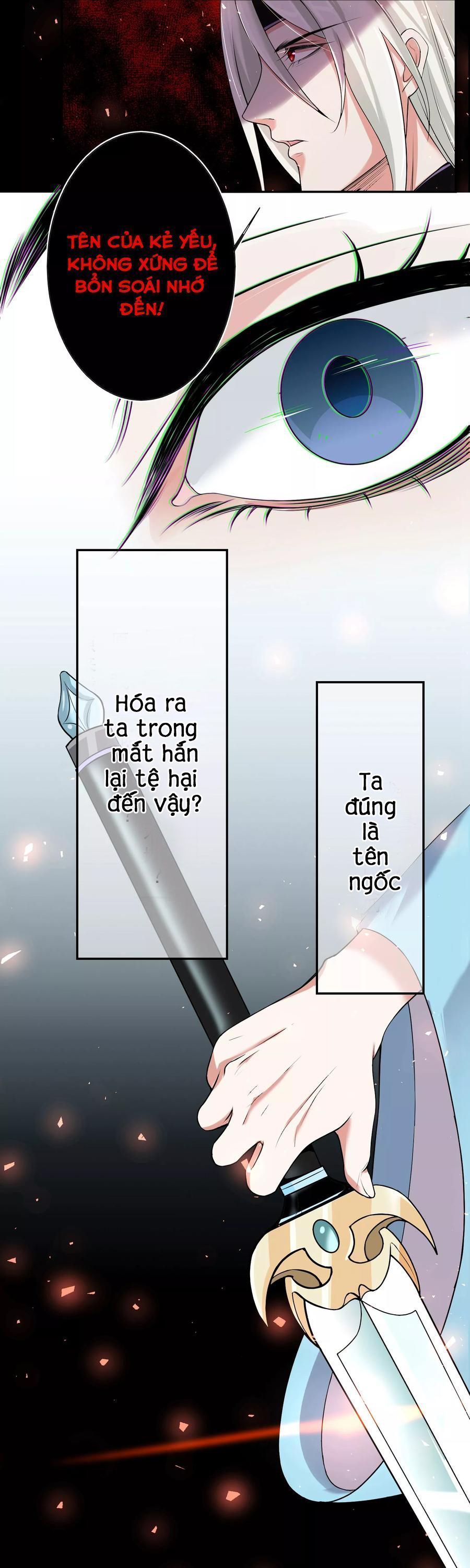 (full) ác thần sự vụ sở chapter 9 24