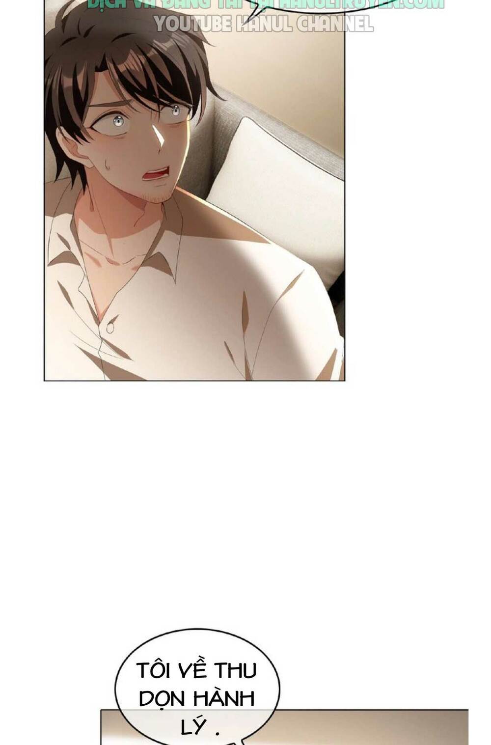 cô vợ nhỏ nuông chiều quá lại thành ác!! chapter 90 27