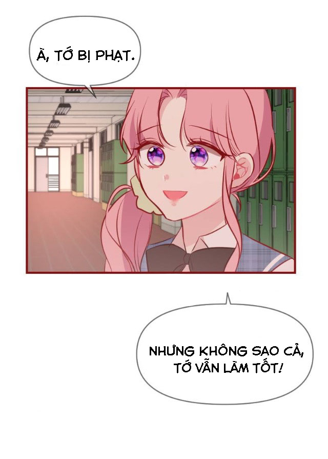 mù quáng vì yêu anh chapter 22 27