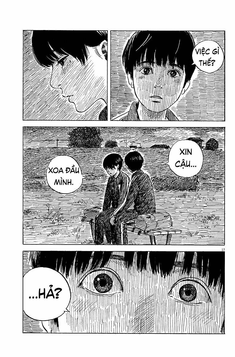 chi no wadachi chapter 31 18