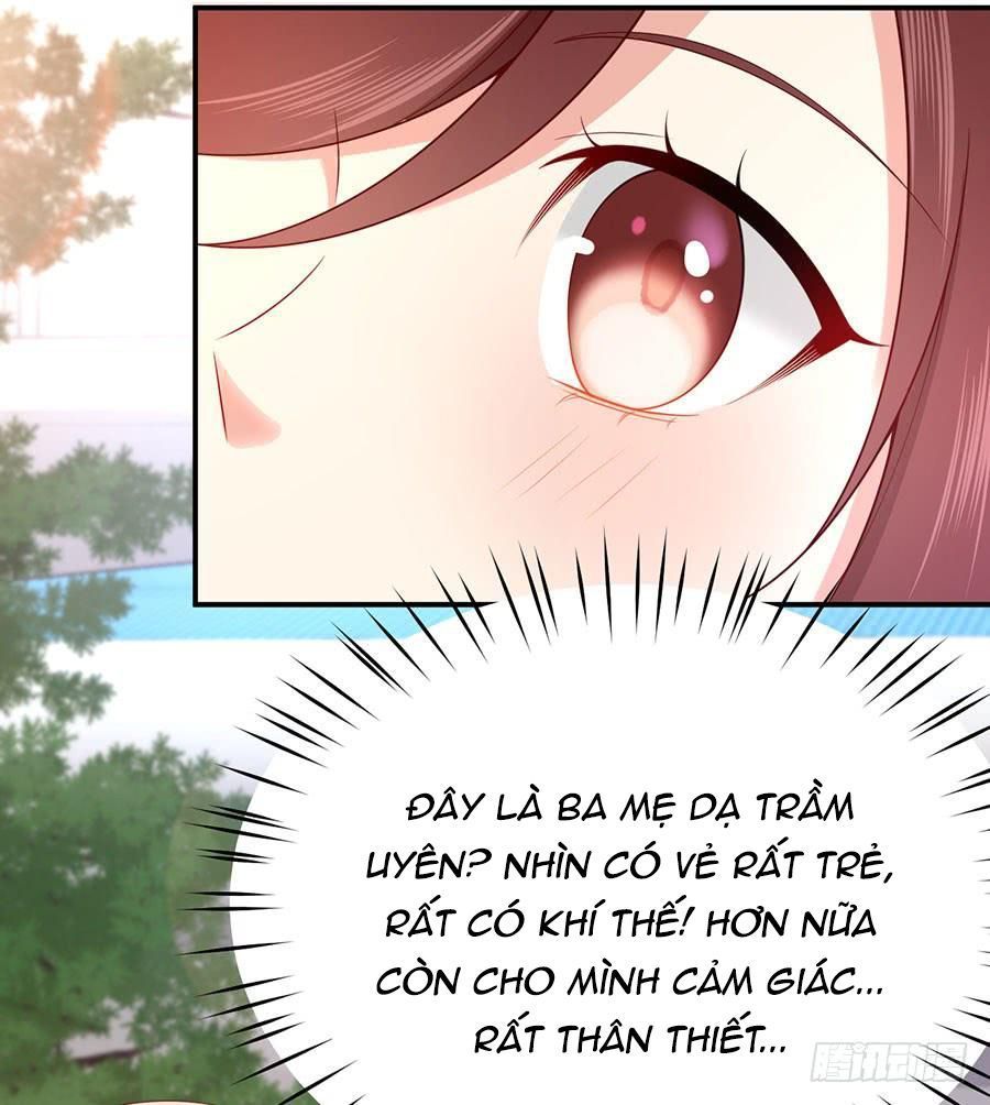 nam thần truy thê chỉ nam chapter 28.2 12