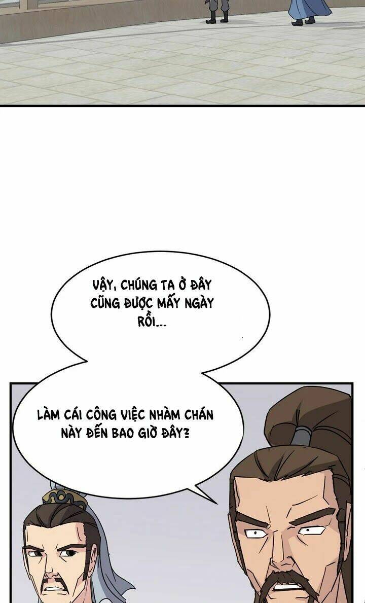 trọng sinh, bất khả chiến bại chapter 96 4