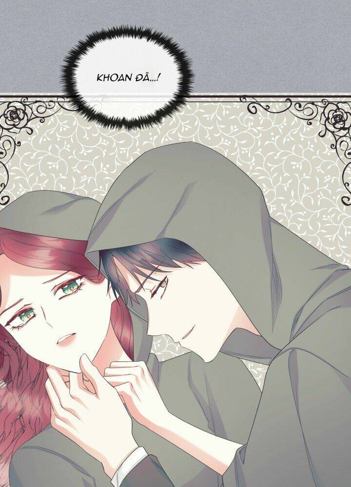 kẻ tạo ra nữ phản diện chapter 62.1 49