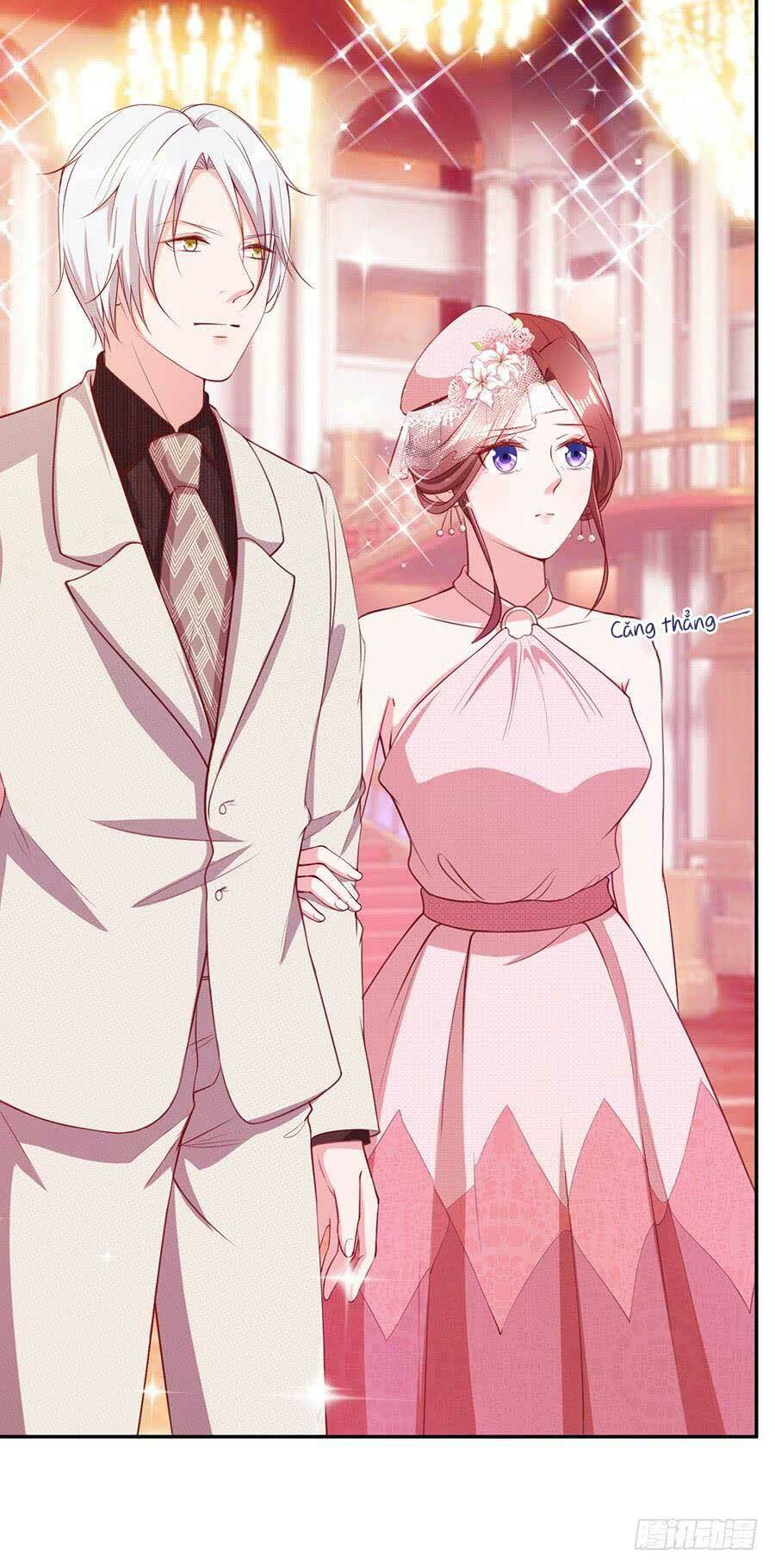 gả cho tình cũ làm lão bà chapter 46 15