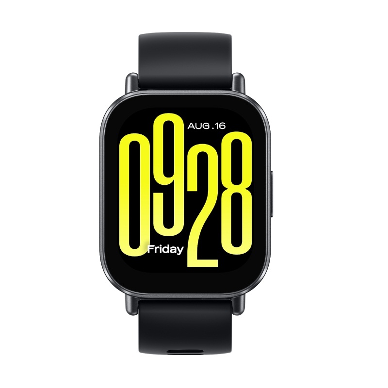 Đồng hồ thông minh Xiaomi Redmi Watch 5 Active - GiaPhucStore | Hàng Chính Hãng