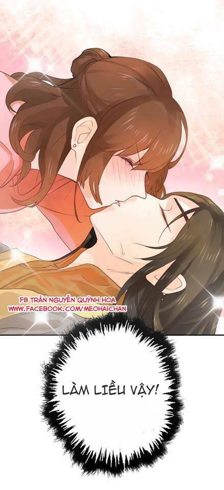 thái tử bong bóng chapter 1 51