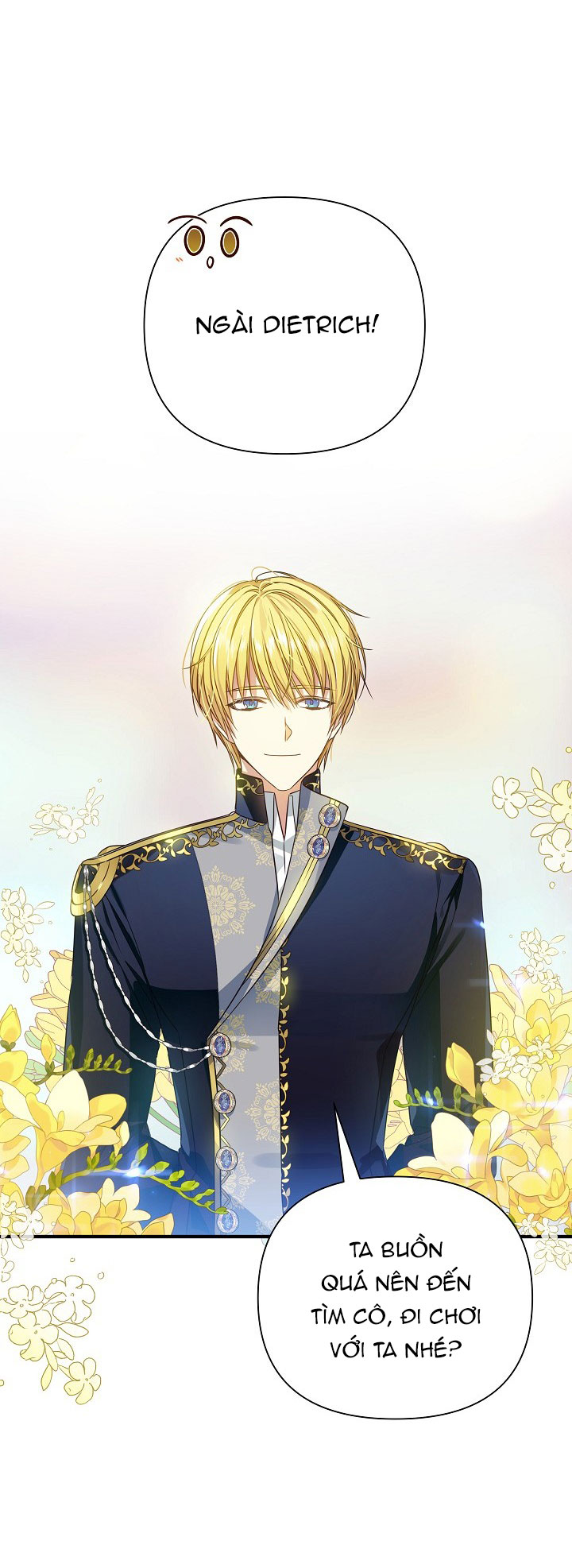 từ lúc bắt đầu tôi vẫn luôn ở bên em chapter 22.1 43