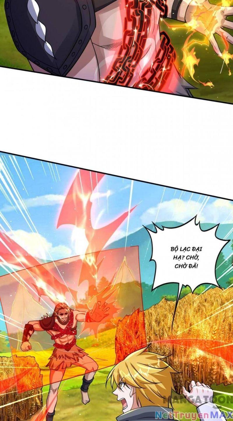 tối cường thần y tại đô thị chapter 281 27