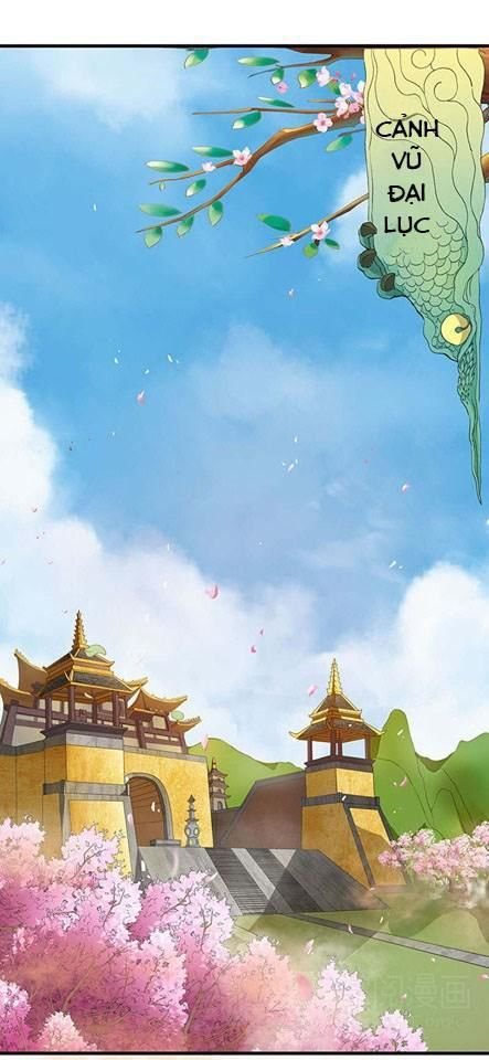 phế vật nghịch tập triệu hoán sư chapter 2 23