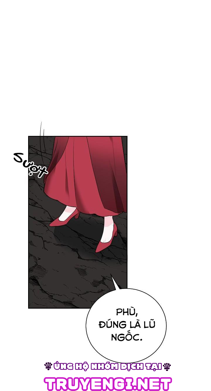 lily tàn độc chapter 3 62