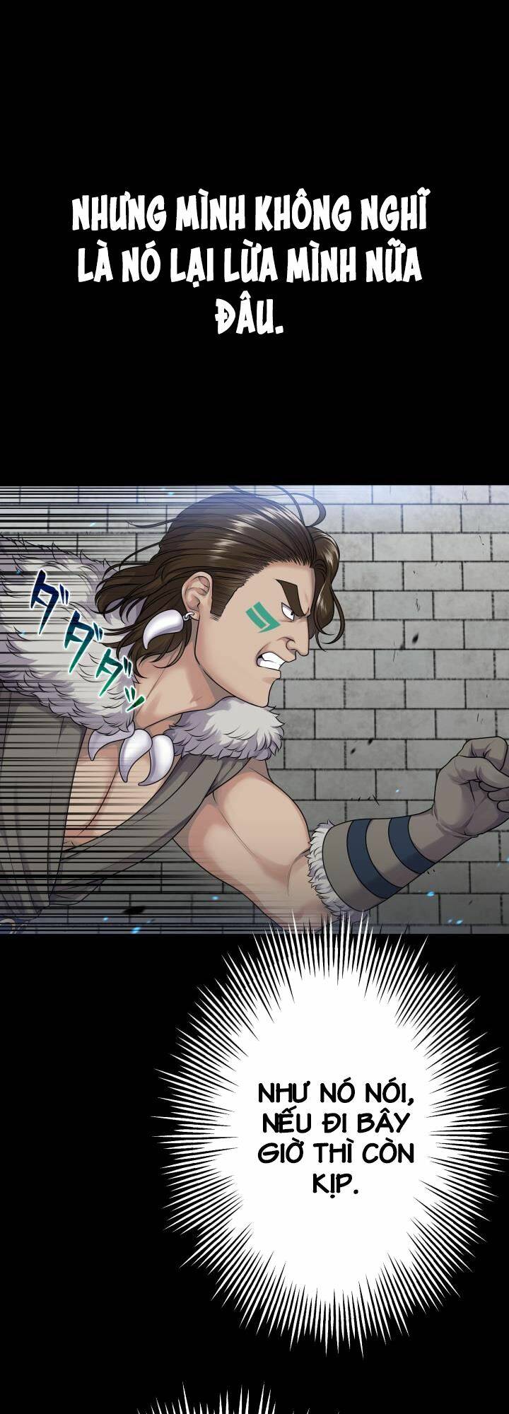 trò chơi của chúa thượng chapter 21 19