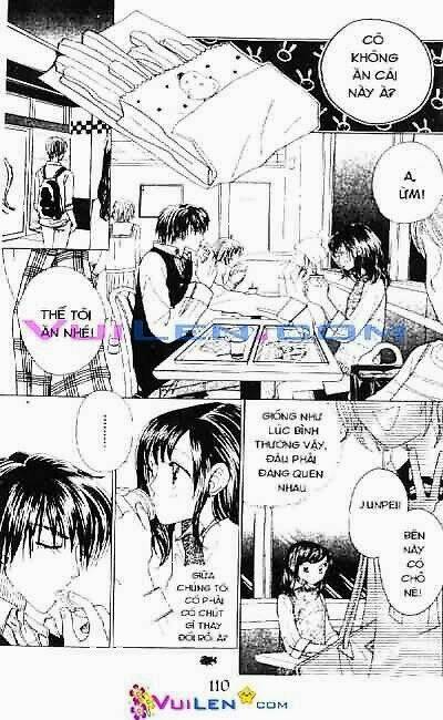 1/4 tình yêu chapter 4 111