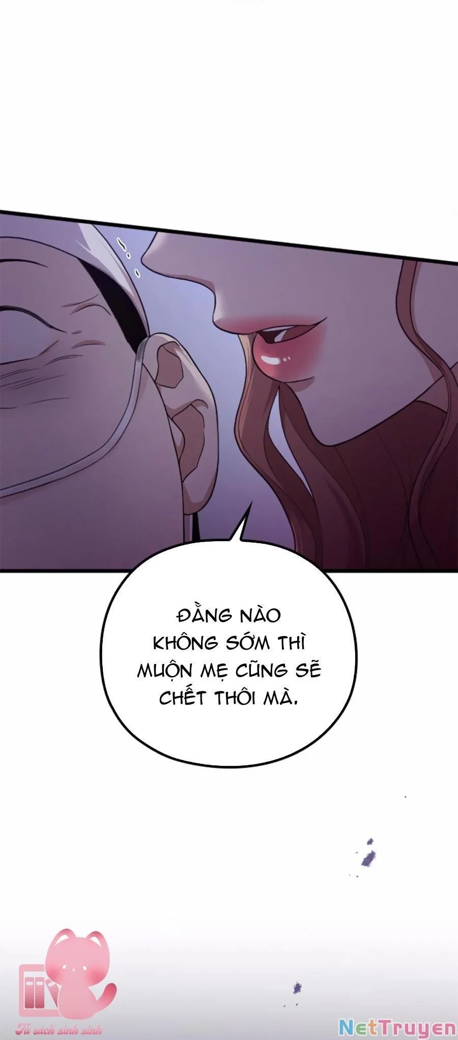 cô đi mà lấy chồng tôi chapter 41 95