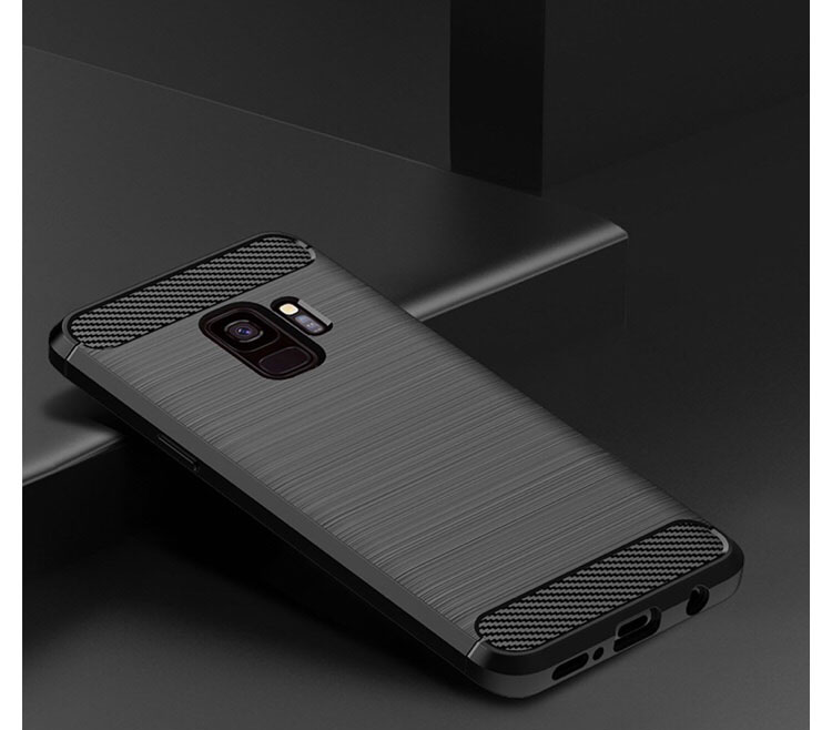 Ốp lưng Samsung Galaxy S9 Likgus Armor - Hàng chính hãng