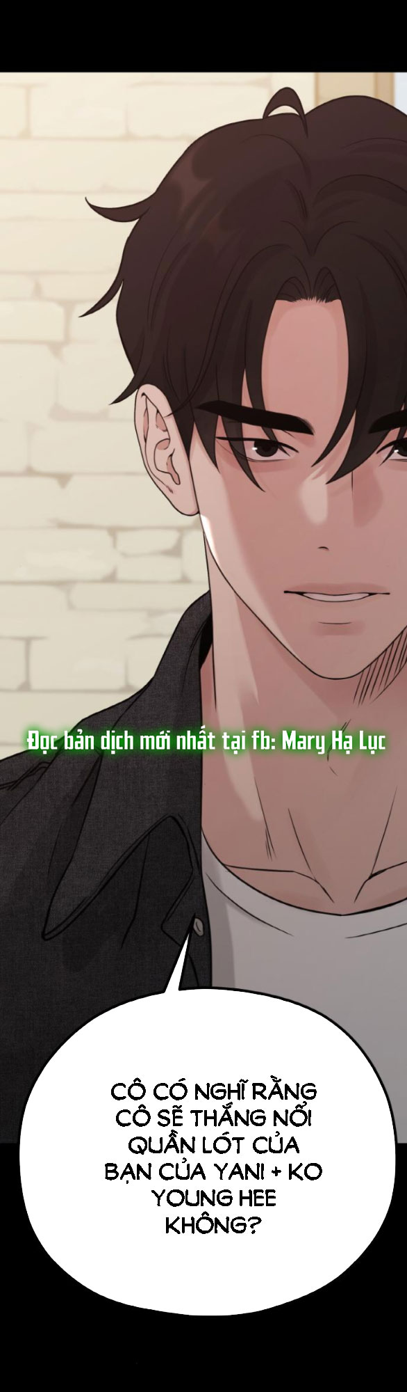 Cuộc Sống Của Tác Giả Truyện Người Lớn chapter 31.1 - Trang 35