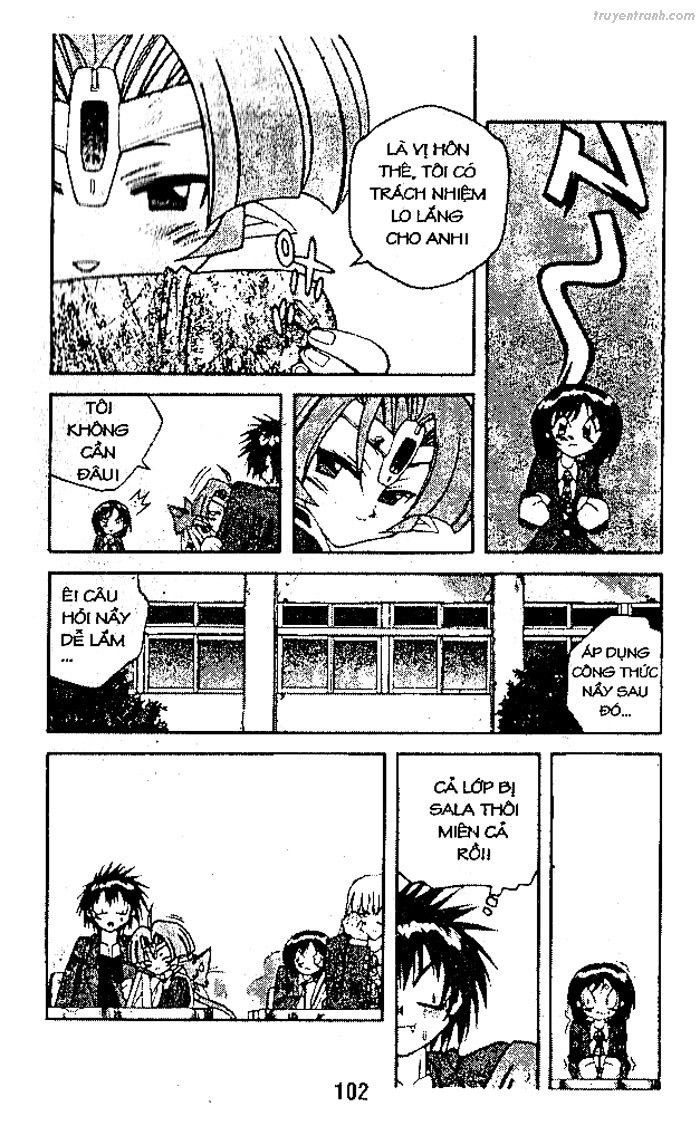 devil and devil chapter 62 8