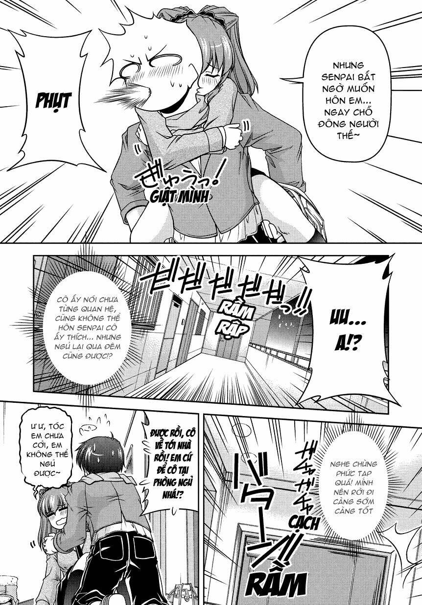 sexless friend chapter 1 36