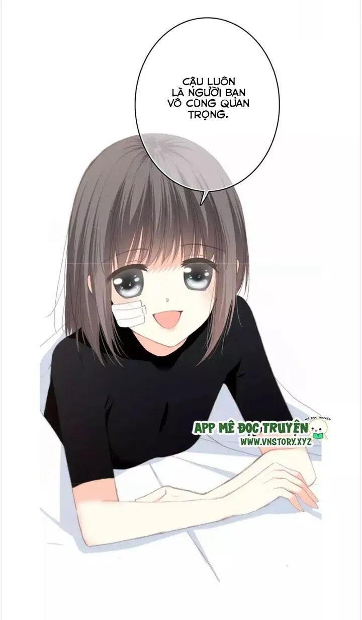 con tim rung động 2 chapter 38.5 11