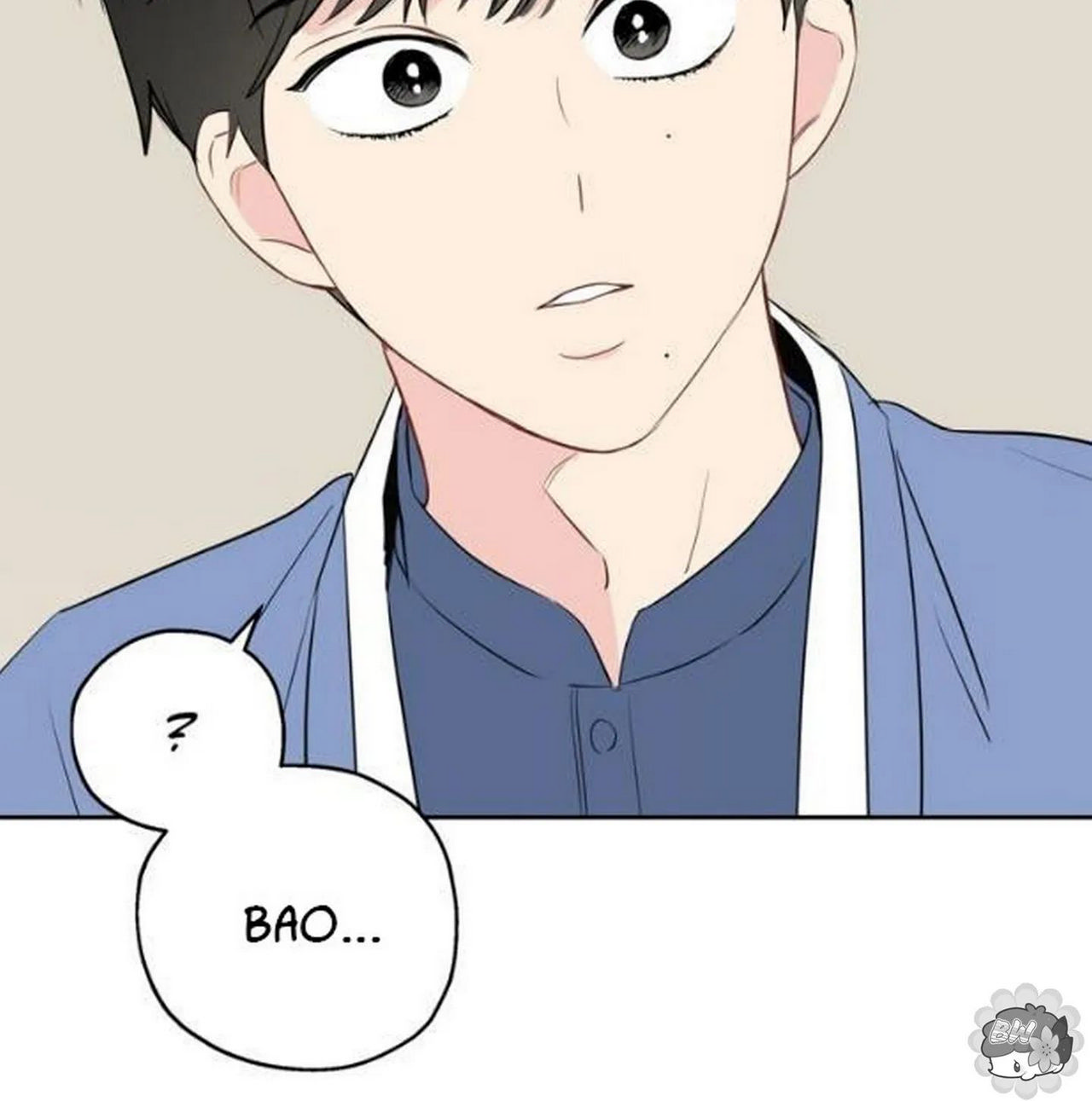 chuyện quái gì với giấc mơ đó vậy chapter 8 89