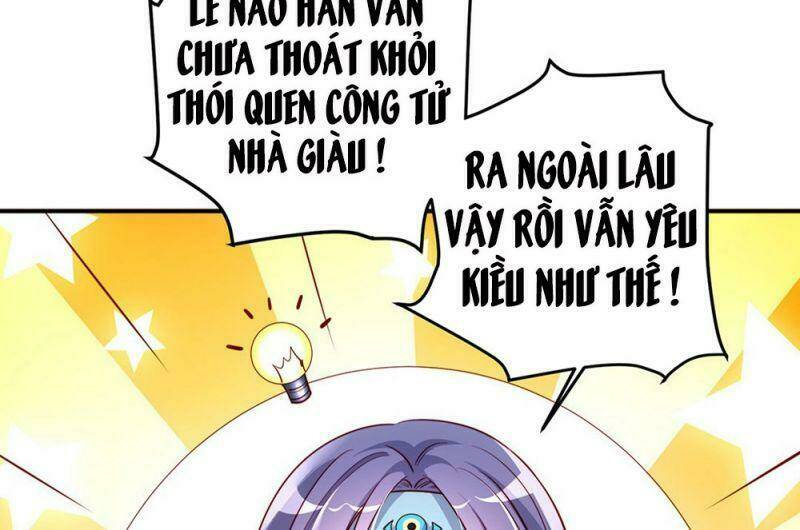 thiên kim bất hoán chapter 62.5 49